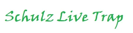 SCHULZ LIVE TRAP