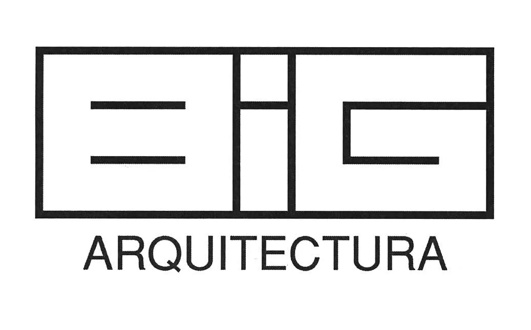 BIG ARQUITECTURA