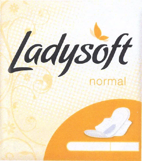 LADYSOFT NORMAL