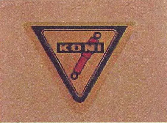 KONI