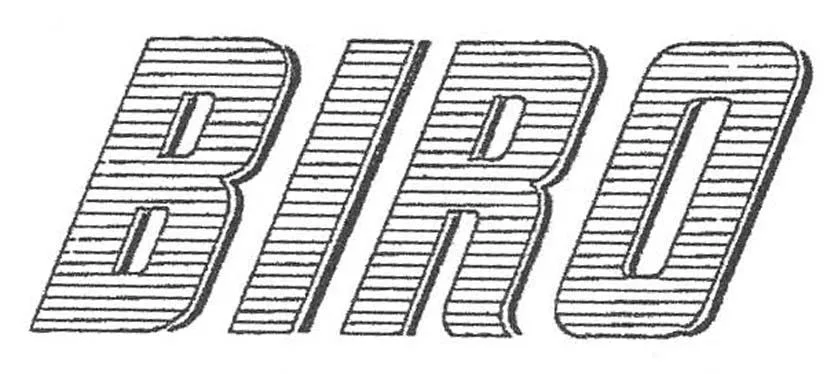 BIRO