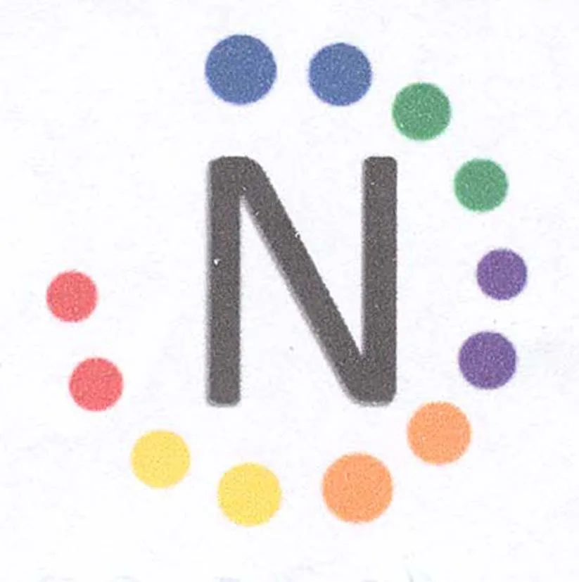 N