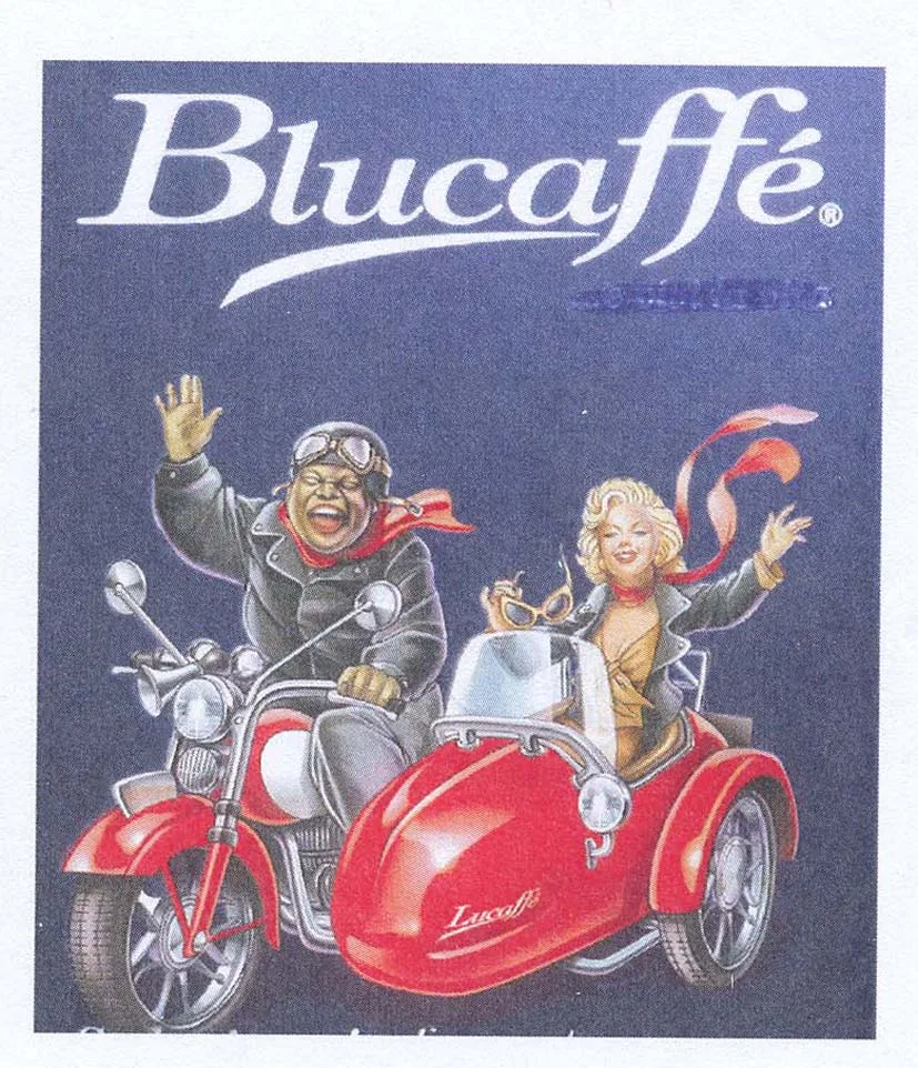 BLUCAFFE