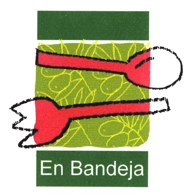 EN BANDEJA