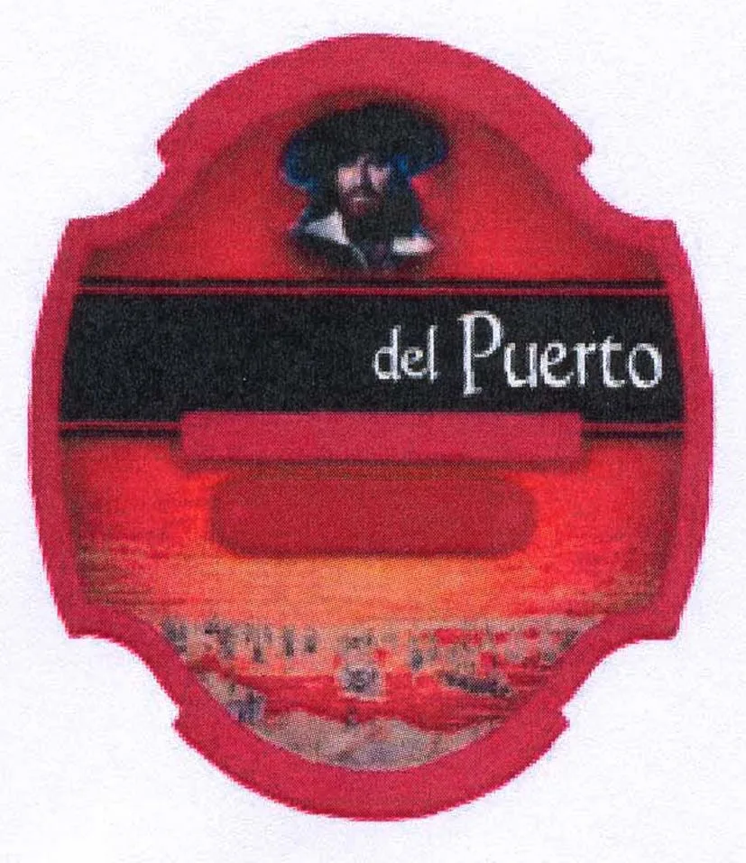DEL PUERTO