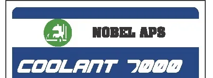 NOBEL APS COOLANT 7000