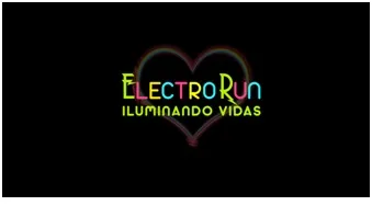 ELECTRO RUN ILUMINANDO VIDAS