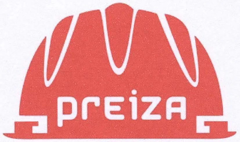 PREIZA