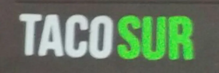 TACOSUR