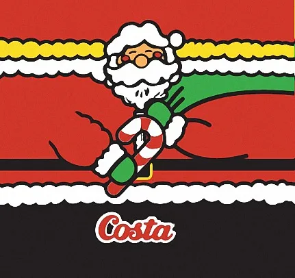 COSTA
