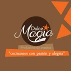 DULCE MAGIA
