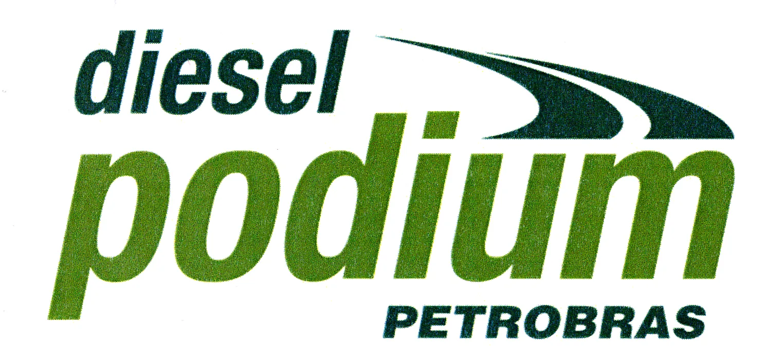 DIESEL PODIUM PETROBRAS