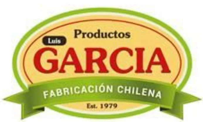 PRODUCTOS LUIS GARCÍA FABRICACIÓN CHILENA EST. 1979