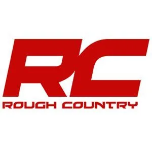 RC rough country