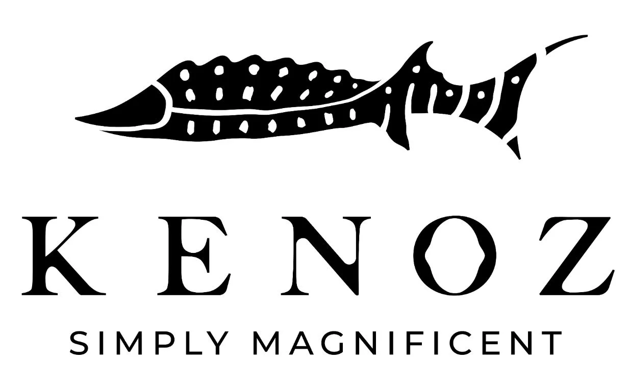 KENOZ SIMPLY MAGNIFICENT
