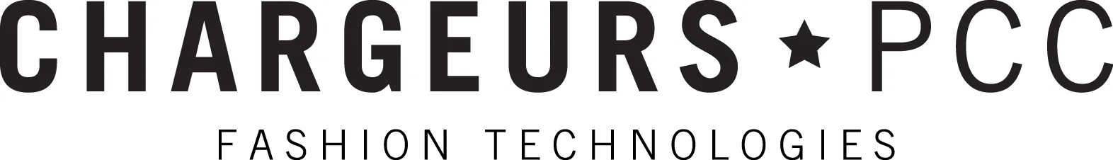 CHARGEURS PCC FASHION TECHNOLOGIES