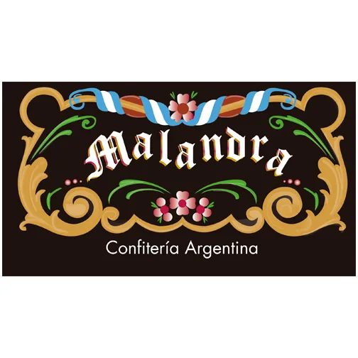 Malandra Confitería Argentina