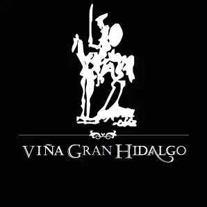 VIÑA GRAN HIDALGO