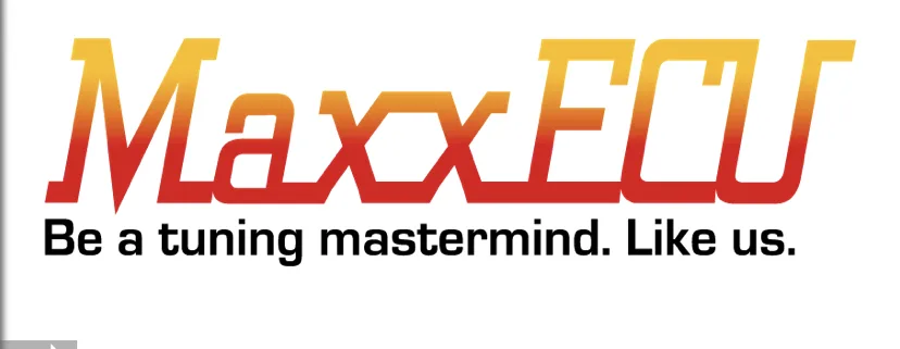 Maxx ECU