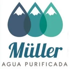 AGUA PURIFICADA MÜLLER
