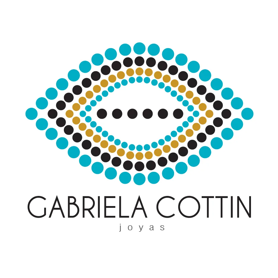 Gabriela Cottin Joyas