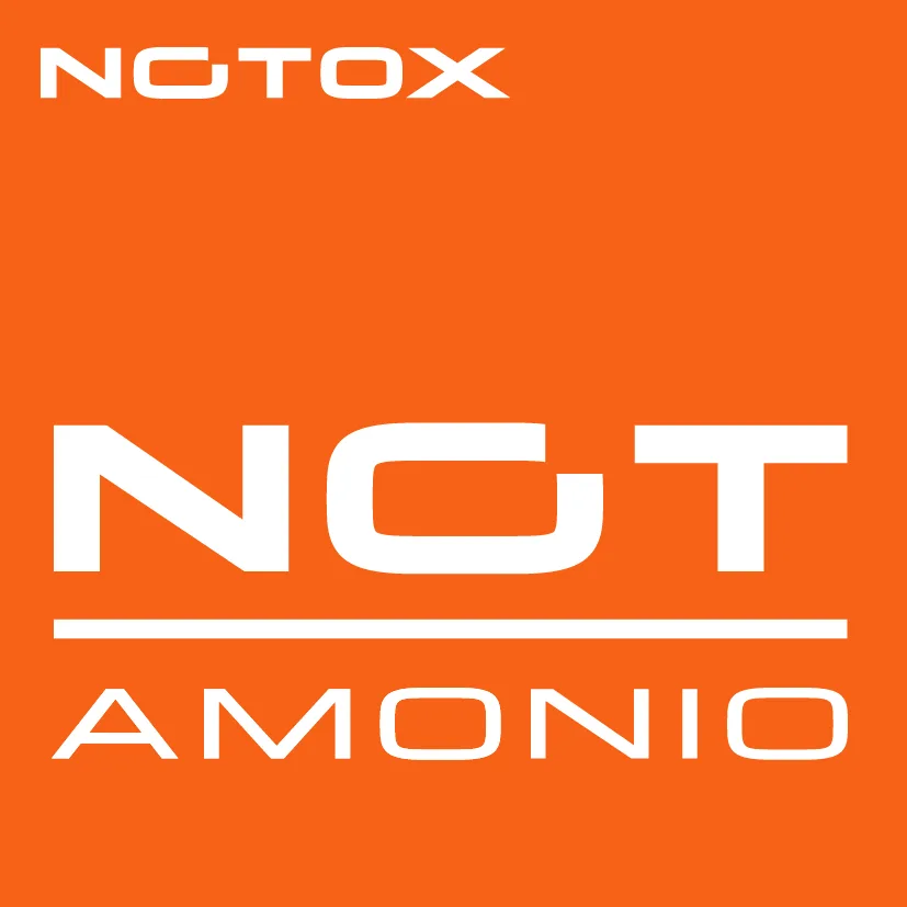 NOTOX NOT AMONIO