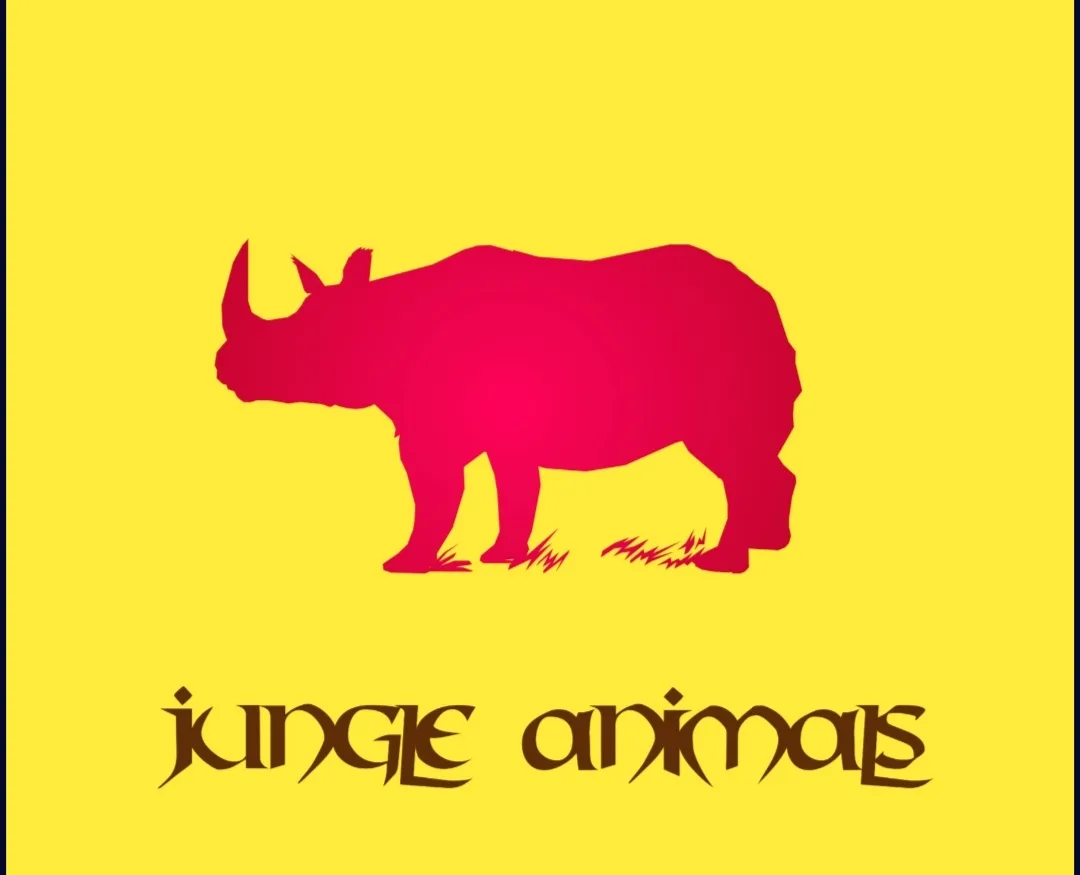 Jungle Animals
