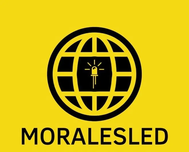 MORALESLED