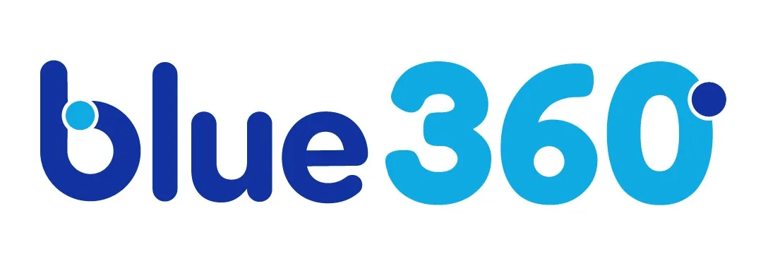 blue 360