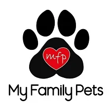 MFP MY FAMILY PETS