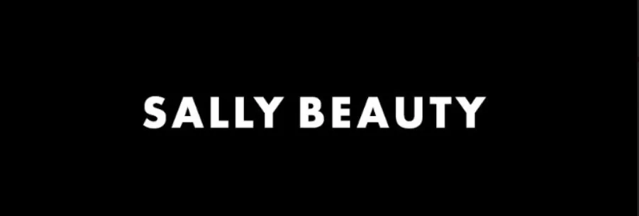 SALLY BEAUTY