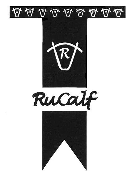 R RUCALF