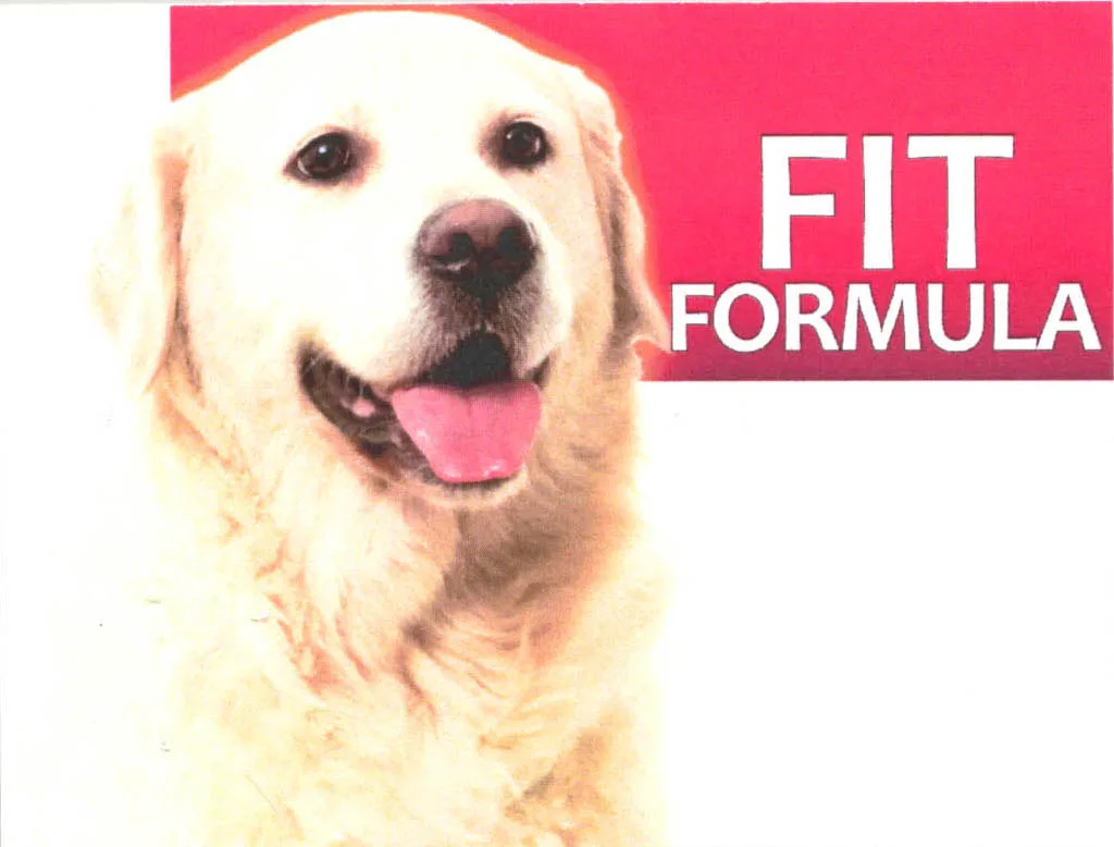 FIT FORMULA
