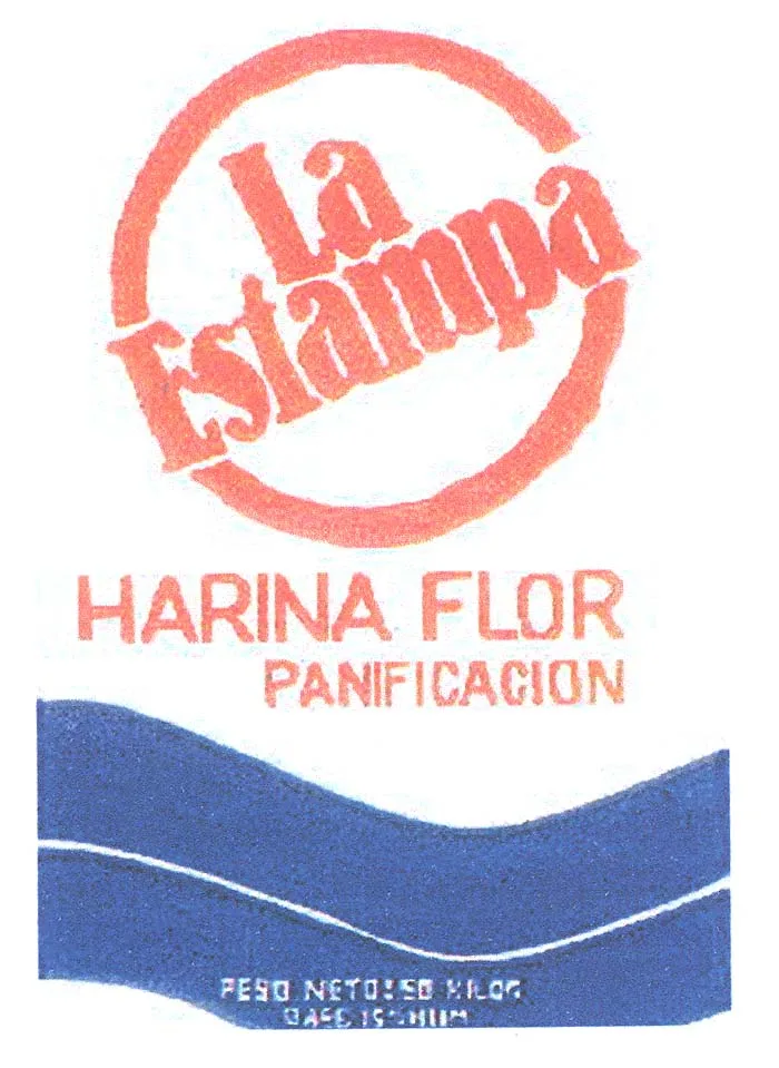 LA ESTAMPA