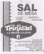 TRINIDAD