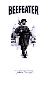 BEEFEATER