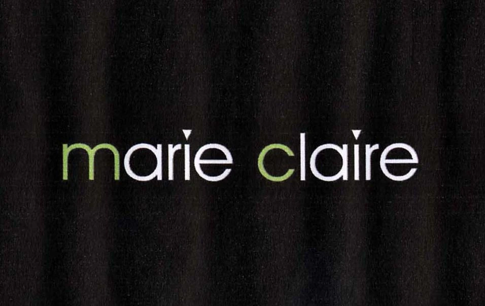 MARIE CLAIRE