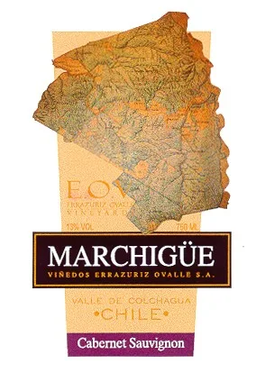 MARCHIGÜE