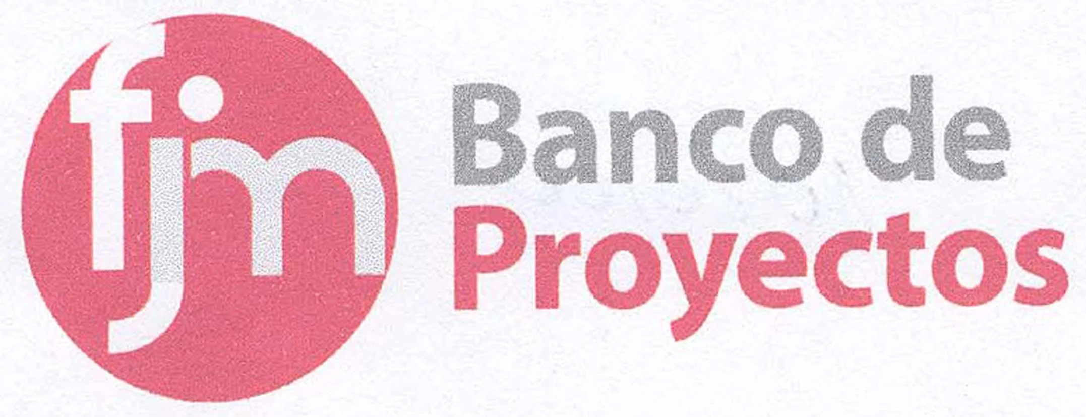 FJM BANCO DE PROYECTOS