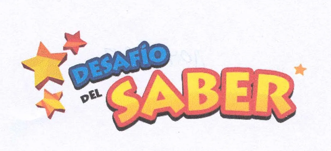 DESAFIO DEL SABER