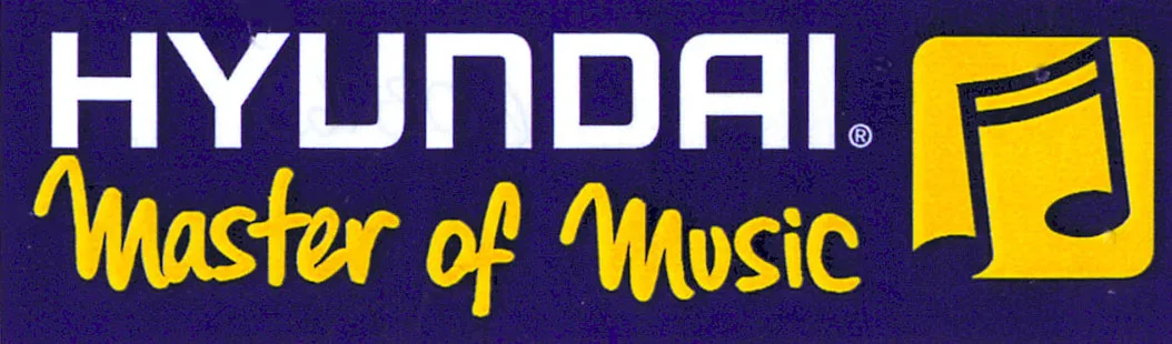 HYUNDAI MASTER OF MUSIC