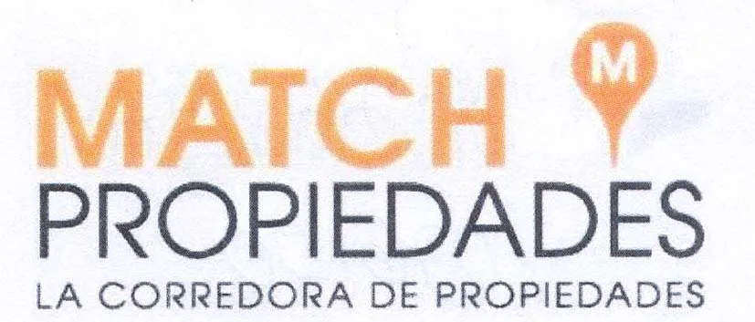 MATCH M PROPIEDADES LA CORREDORA DE PROPIEDADES