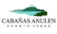 CABAÑAS ANULEN PUERTO VARAS
