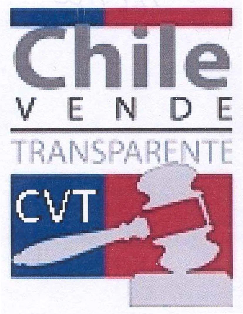CVT CHILE VENDE TRANSPARENTE