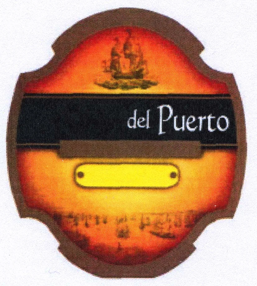 DEL PUERTO