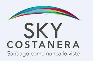 SKY COSTANERA SANTIAGO COMO NUNCA LO VISTE