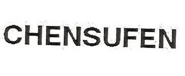 CHENSUFEN