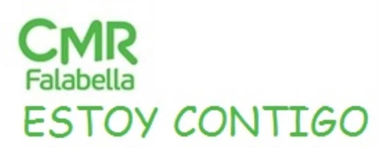 CMR FALABELLA ESTOY CONTIGO