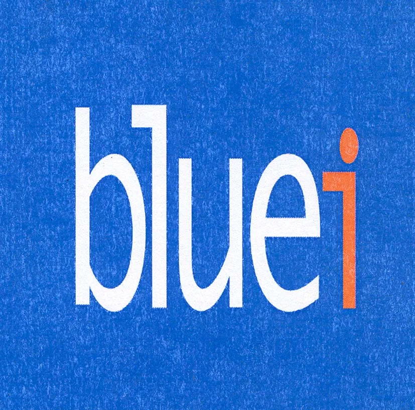 BLUEI