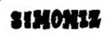 SIMONIZ